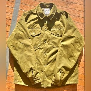 Men’s Zara Jacket